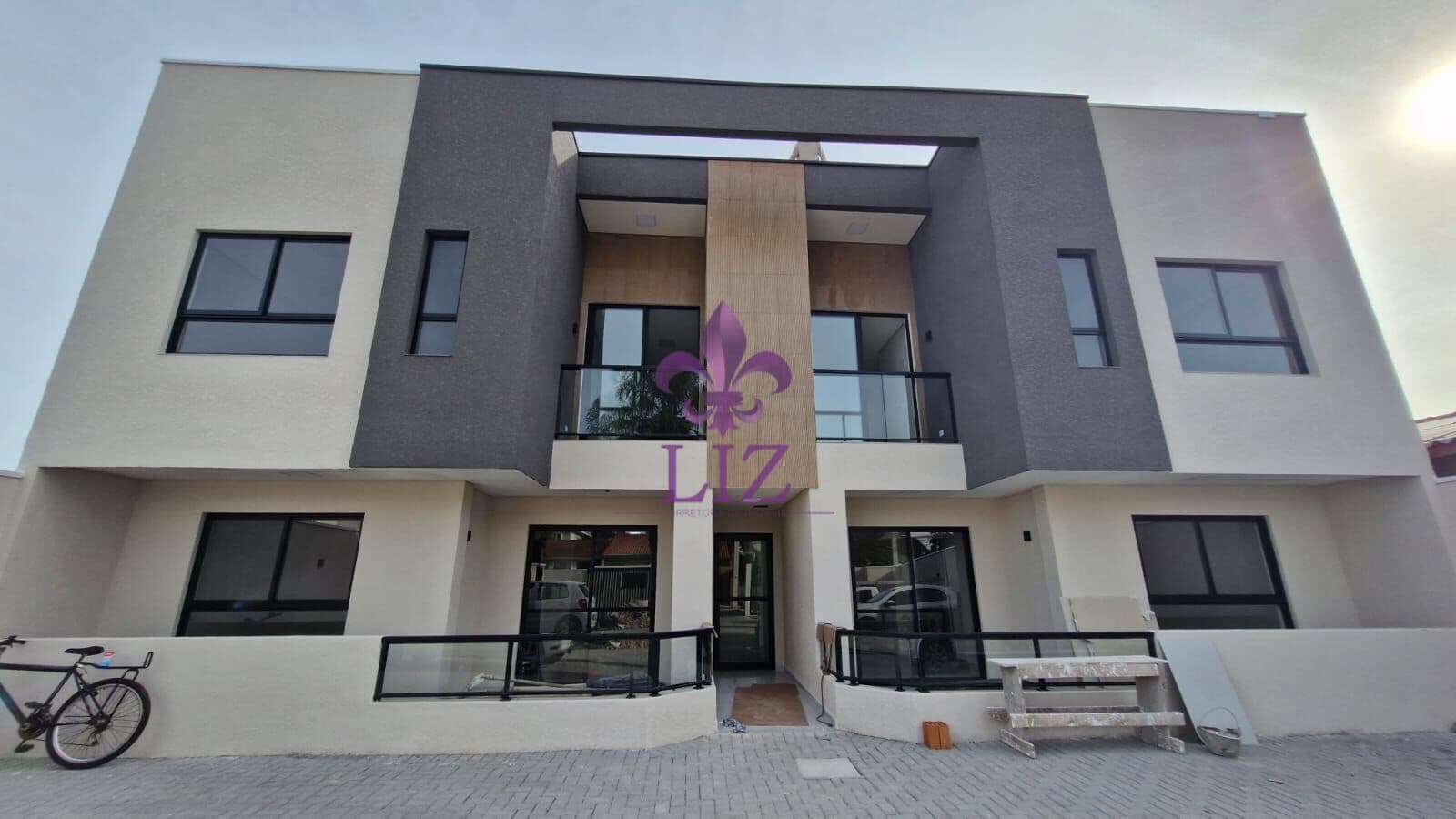 Apartamentos com 2 quartos disponíveis em Campina Grande do Sul