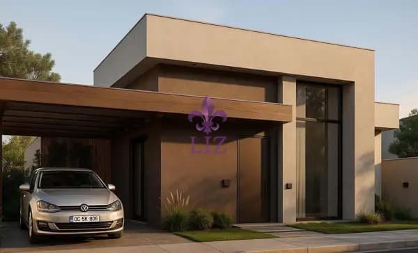 Casas em Condomínio à Venda no Jardim Graciosa – Campina Grande do Sul