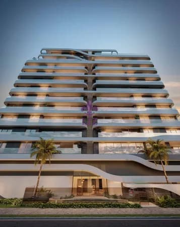 Bris Medieval – O lugar onde o seu investimento encontra qualidade de vida em Guaratuba