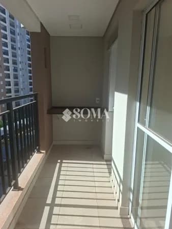 Apartamento Condominio Madrid