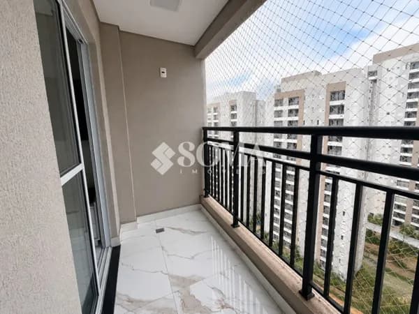 Apartamento Condominio Madrid