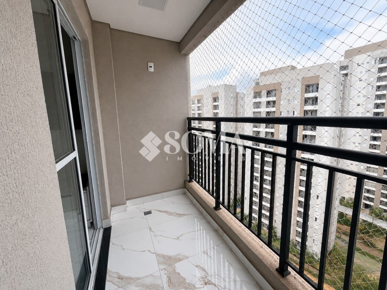 Apartamento Condominio Madrid