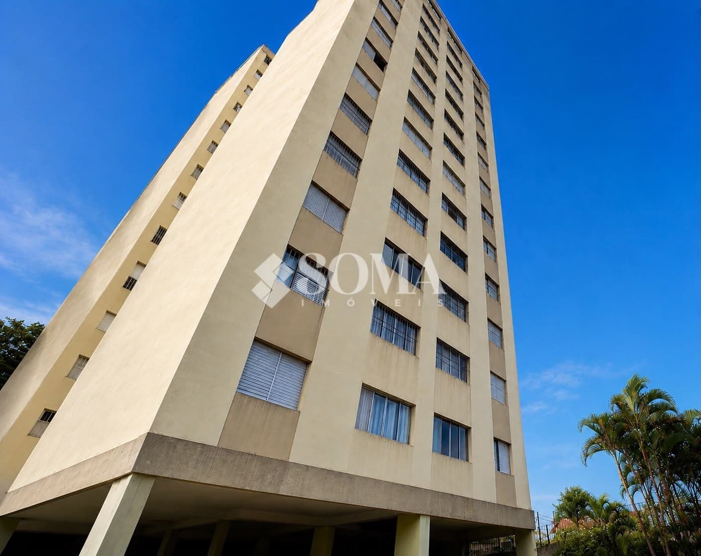 Condominio Edificio Donna Rosa