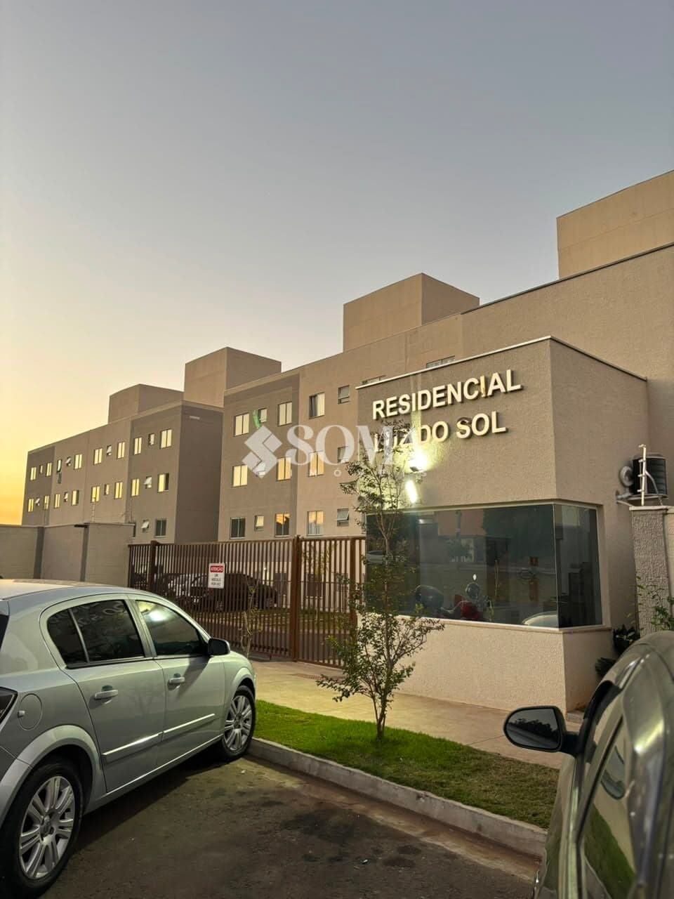 Condominio Luz do Sol