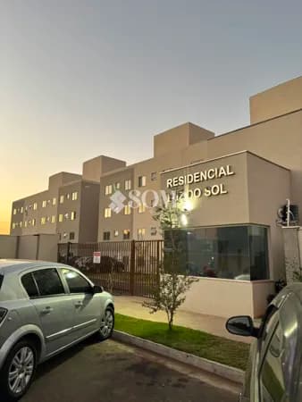 Condominio Luz do Sol