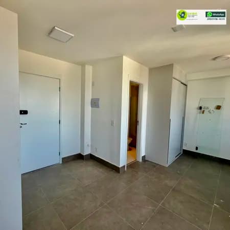 Apartamento Studio em Pinheiros, São Paulo/SP