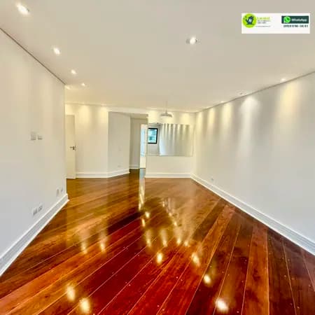 Apartamento em Tatuapé, São Paulo/SP