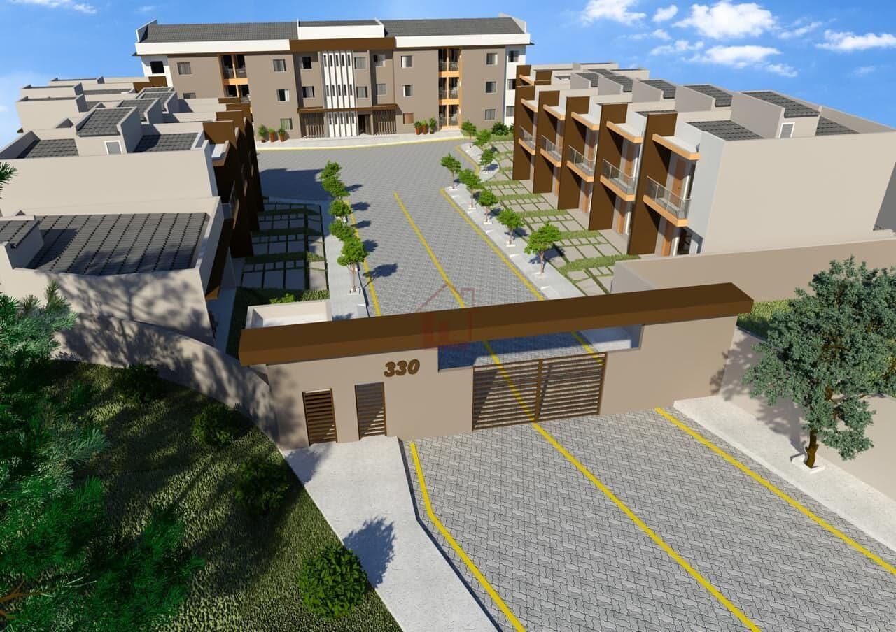 Apartamento Novo, 2 Quartos e Suíte - Imperial Belmonte Residence