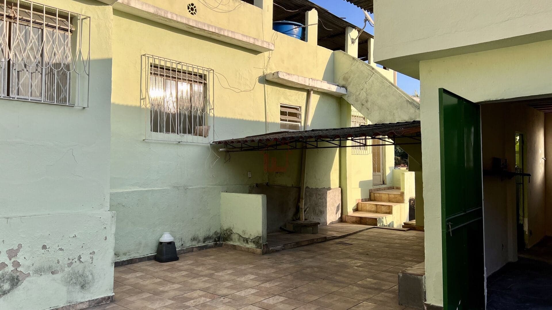 Casa em Barra Mansa - Santa Ines