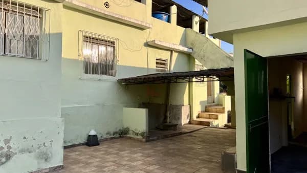 Casa em Barra Mansa - Santa Ines