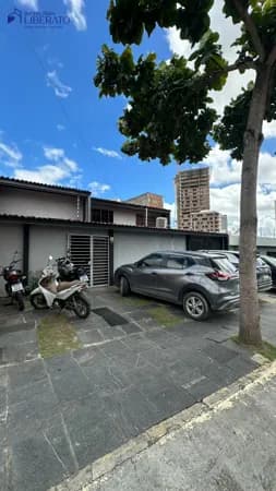 Casa em Caruaru - Maurício de Nassau