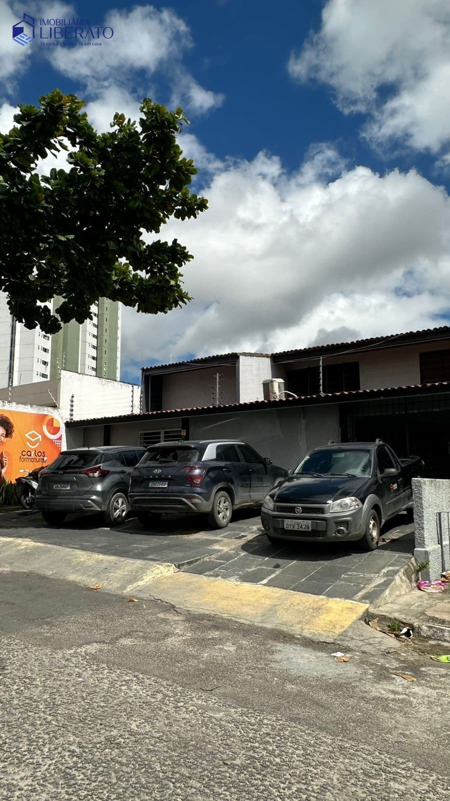 Casa em Caruaru - Maurício de Nassau