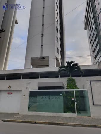 Apartamento em Caruaru - Maurício de Nassau