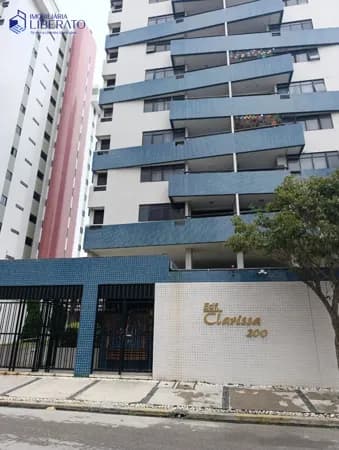 Apartamento em Caruaru - Maurício de Nassau