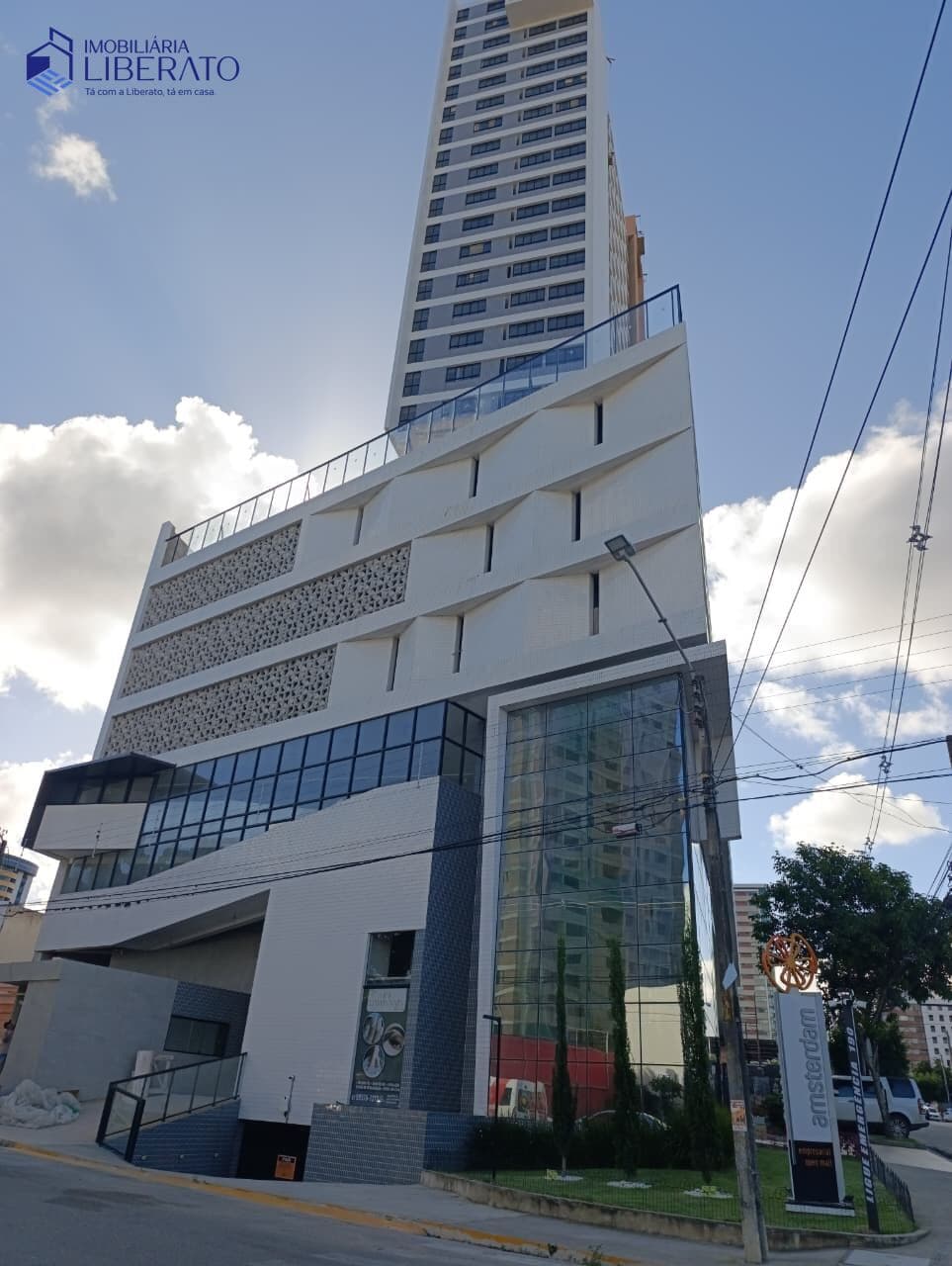 Apartamento em Caruaru - Maurício de Nassau