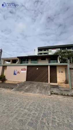 Casa em Caruaru - Indianópolis