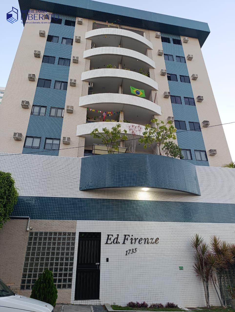 Apartamento em Caruaru - Maurício de Nassau