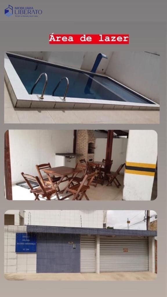 Apartamento em Caruaru - Indianópolis