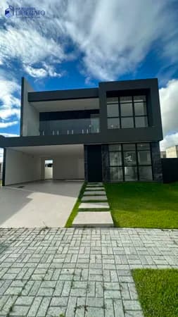 Casa em Caruaru - Universitário