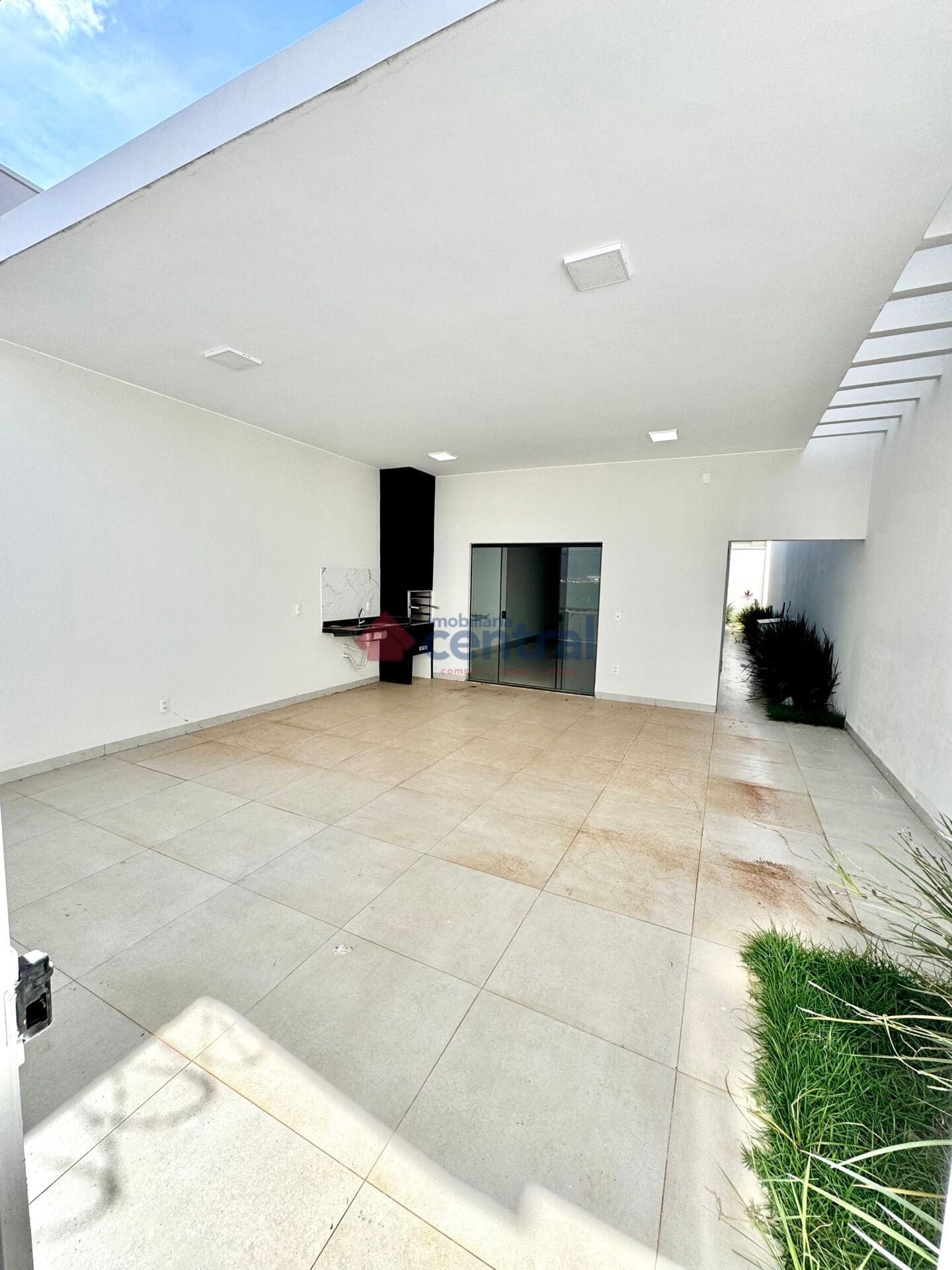 Casa Padrão para Venda no Jardim Vitoria em Patrocinio MG