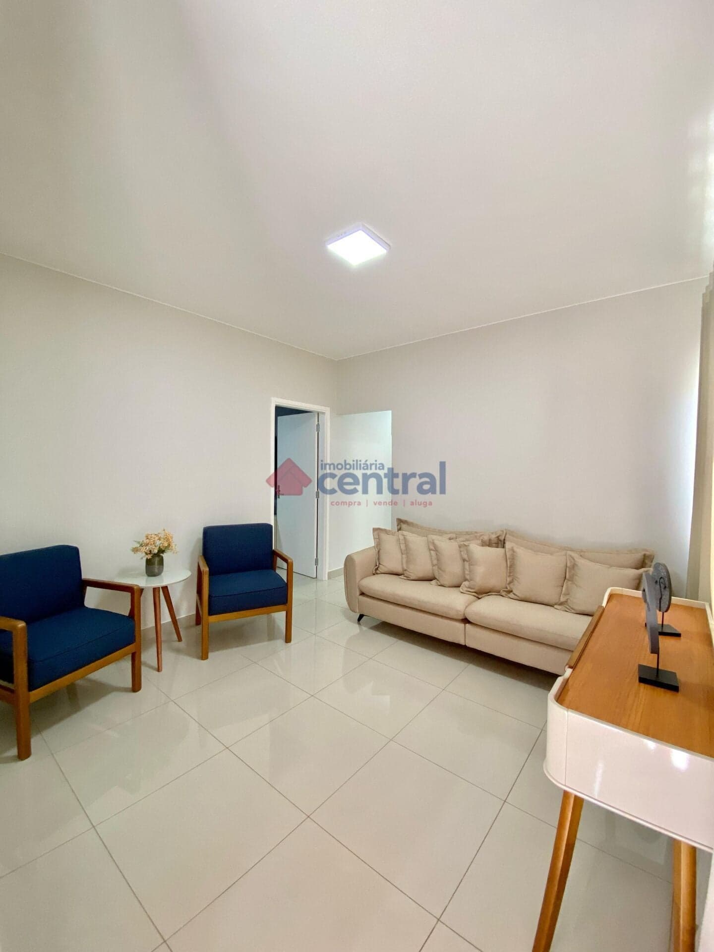 Casa Alto Padrão para VENDA no Centro em Patrocinio MG