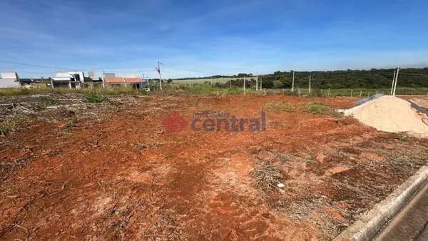 Lote para Venda no Ouro Preto em Patrocinio MG