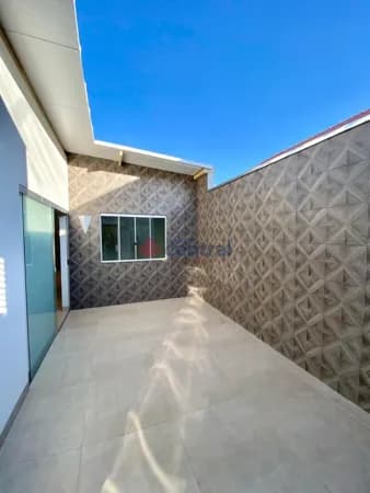 Casa Padrão para Locação no Centro em Patrocinio MG