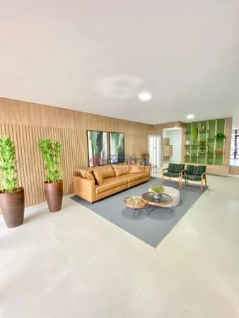 Apartamento Alto Padrão para Locação no Centro em Patrocinio MG
