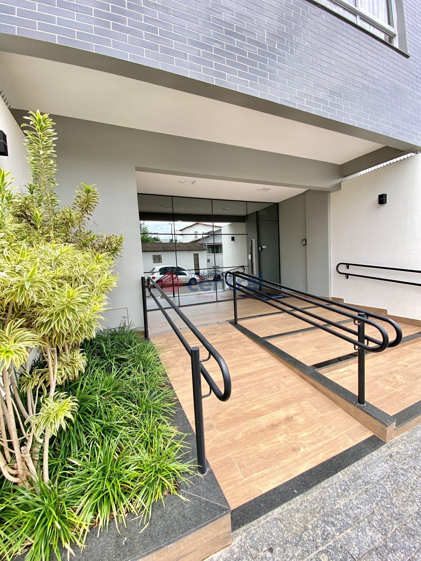 Apartamento Alto Padrão para Locação no Centro em Patrocinio MG