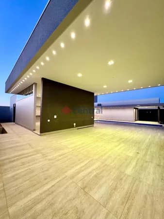 Casa Alto Padrão para VENDA no Belvedere em Patrocinio MG