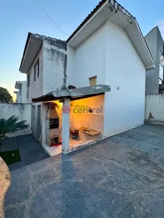 Sobrado Padrão para Venda no São Judas em Patrocinio MG