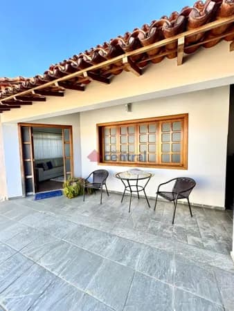 Casa Padrão para VENDA no N.S de Fatima em Patrocinio MG