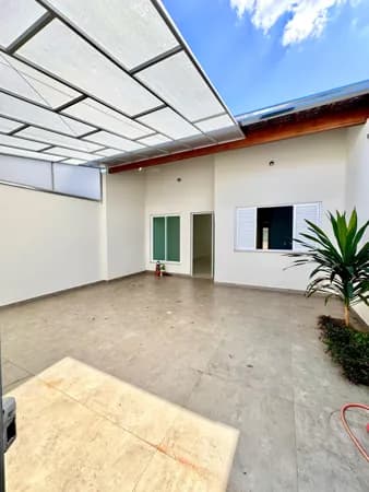 Casa Padrão para VENDA no Ouro Preto em Patrocinio MG