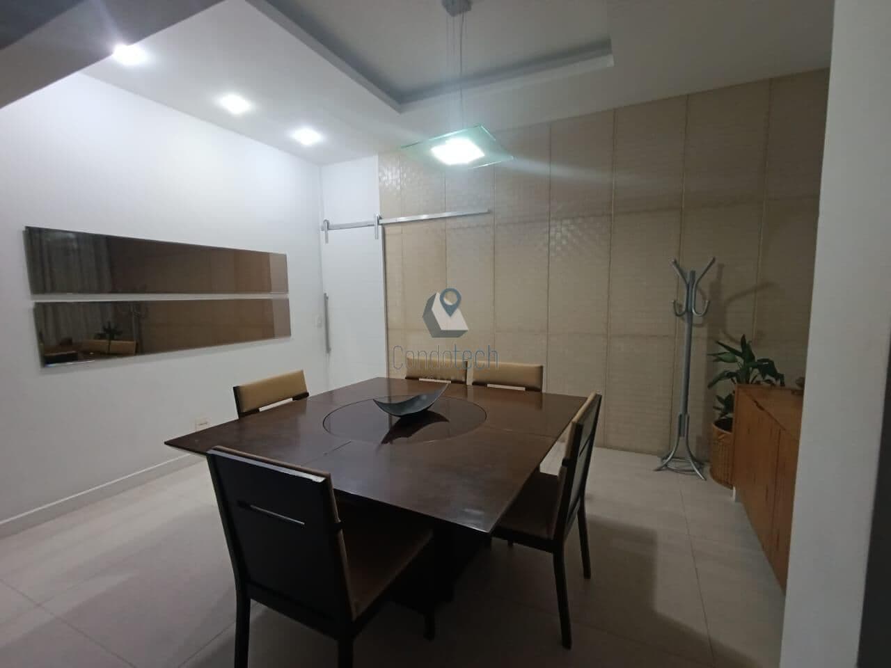 Apartamento Alto Padrão em Copacabana - Rua Santa Clara, 303 - Imóvel Mobiliado