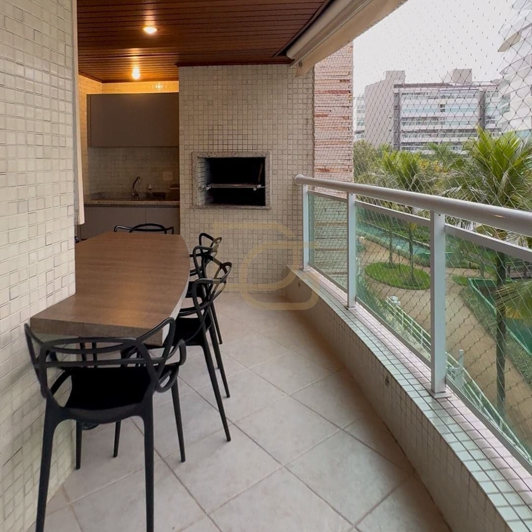Apartamento Sofisticado a Poucos Passos da Praia