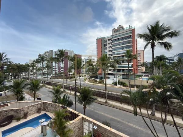 Elegância e Conforto na Riviera de São Lourenço