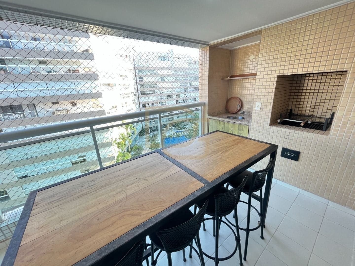 Viva o Melhor do Litoral com Conforto e Exclusividade