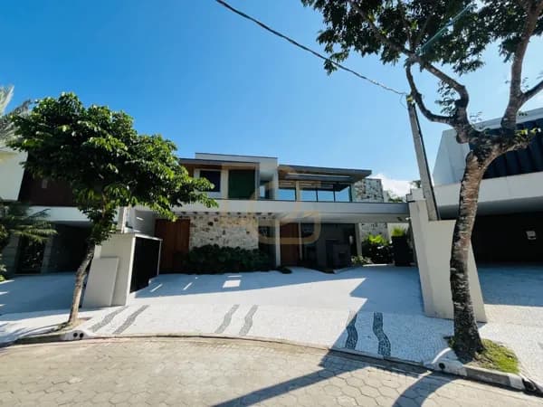 SOFISTICAÇÃO E EXCLUSIVIDADE EM CADA DETALHE