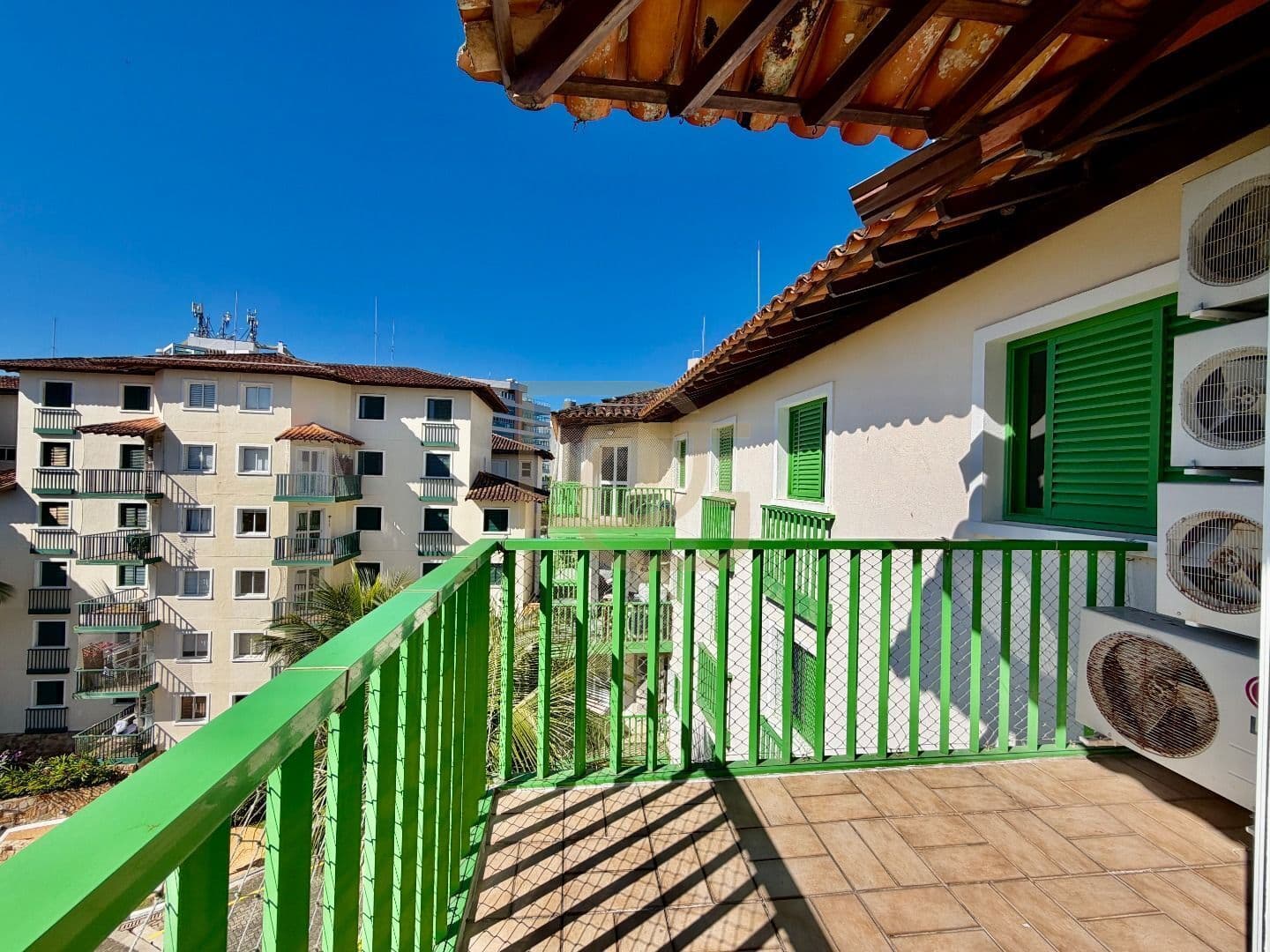 🏡 Apartamento Mobiliado, Pronto para Morar