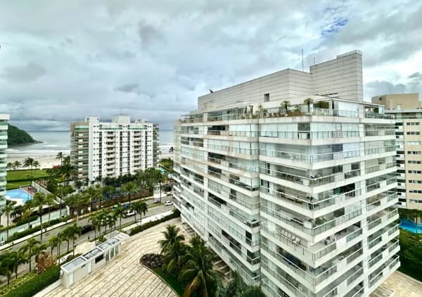 Apartamento com 3 Dormitórios e Excelente Localização