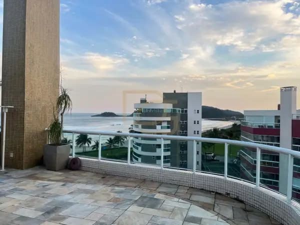 Apartamento Cobertura Duplex em Riviera, Bertioga/SP