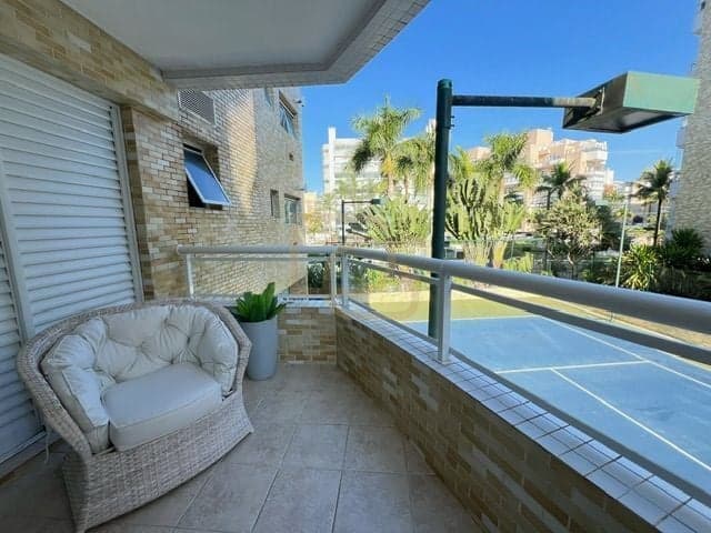 APARTAMENTO EXCLUSIVO NA RIVIERA – CONFORTO, LAZER E SOFISTICAÇÃO