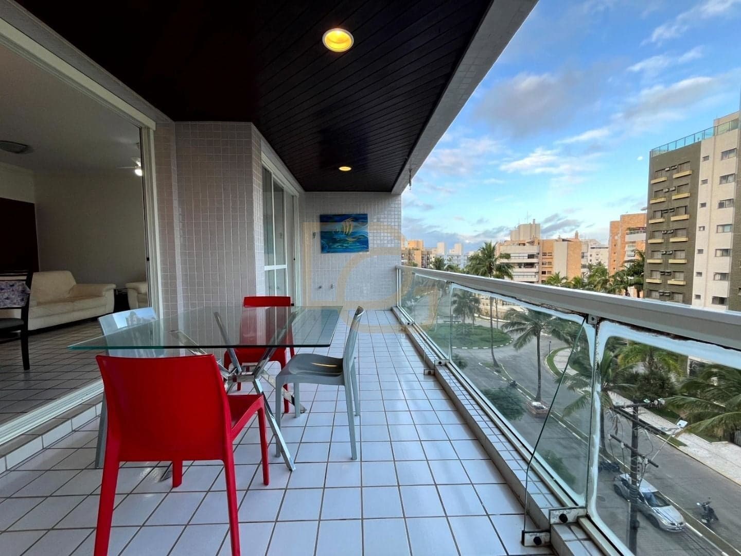Apartamento à Venda na Riviera de São Lourenço | Módulo 03 | 131m² | Próximo à Praia