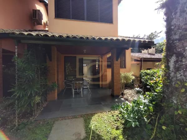🏡 Villágio Mobiliado de Alto Padrão – Conforto e Exclusividade