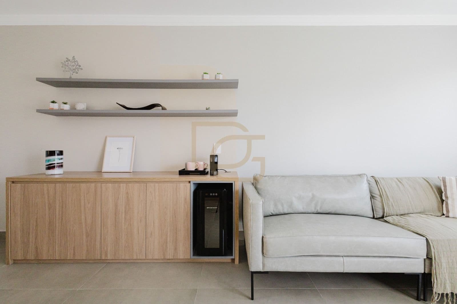 🌴 Apartamento Mobiliado com Lazer Completo
