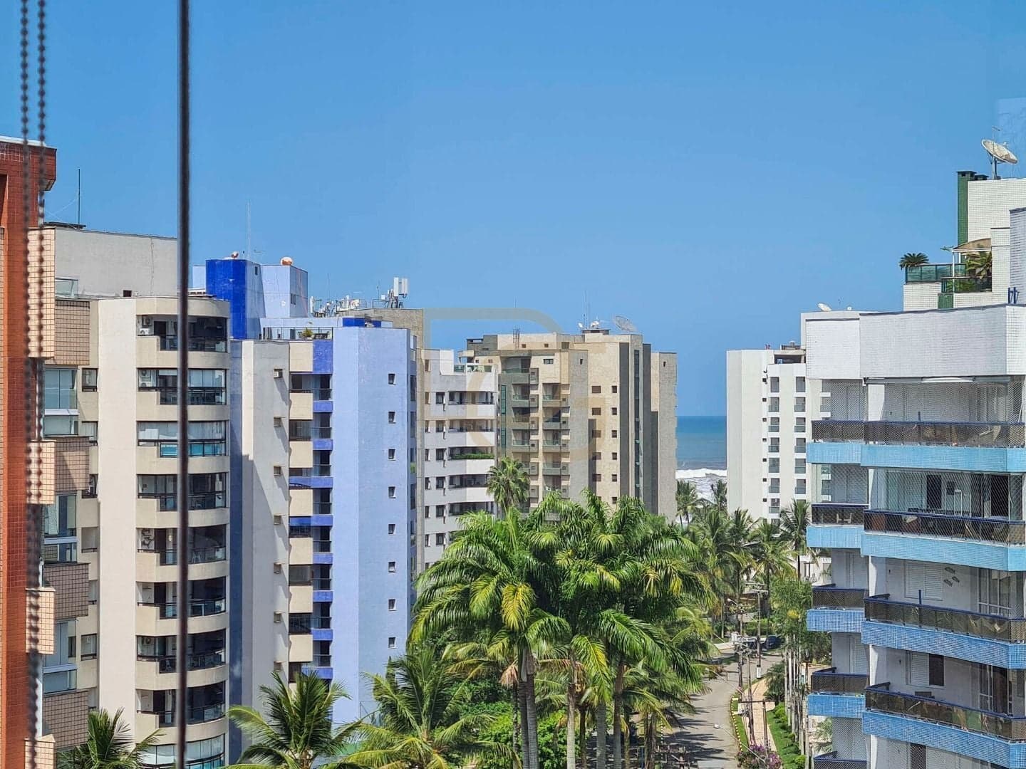🌟 Cobertura Exclusiva com 280 m² e Área de Lazer Privativa