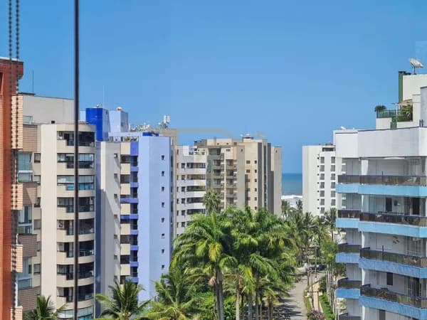 🌟 Cobertura Exclusiva com 280 m² e Área de Lazer Privativa