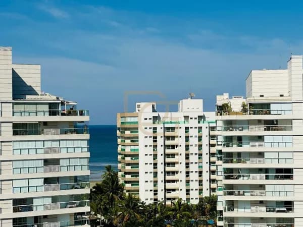 VISTA MAR E CONFORTO EM CADA DETALHE