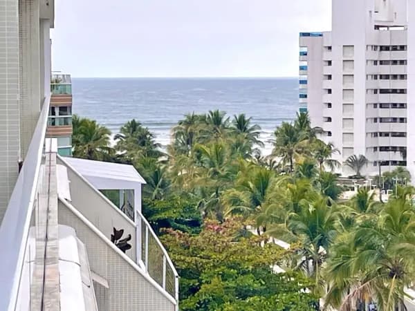 🌊 Conforto e Lazer em um Só Lugar