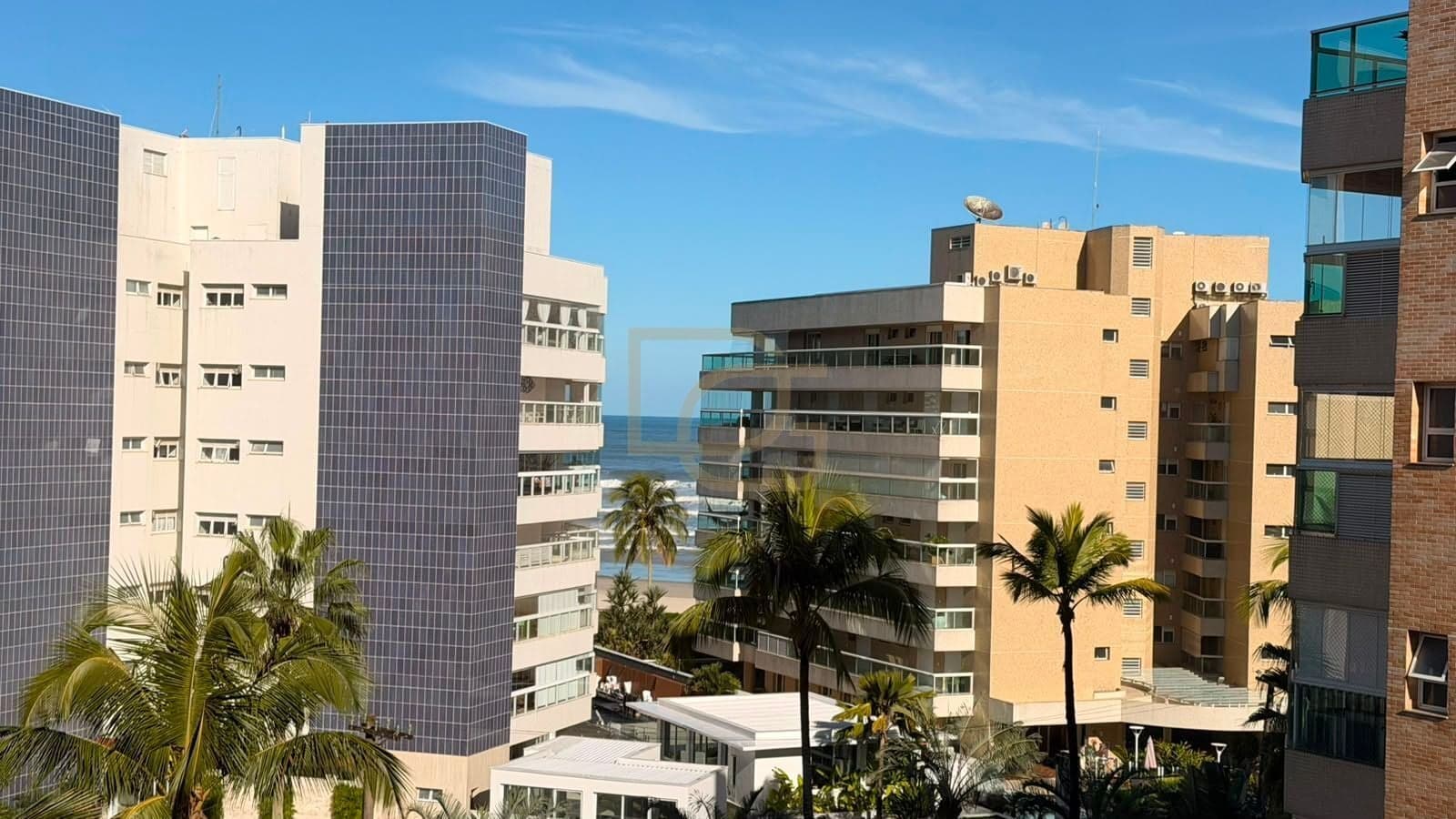 Luxo e Lazer em um Só Lugar